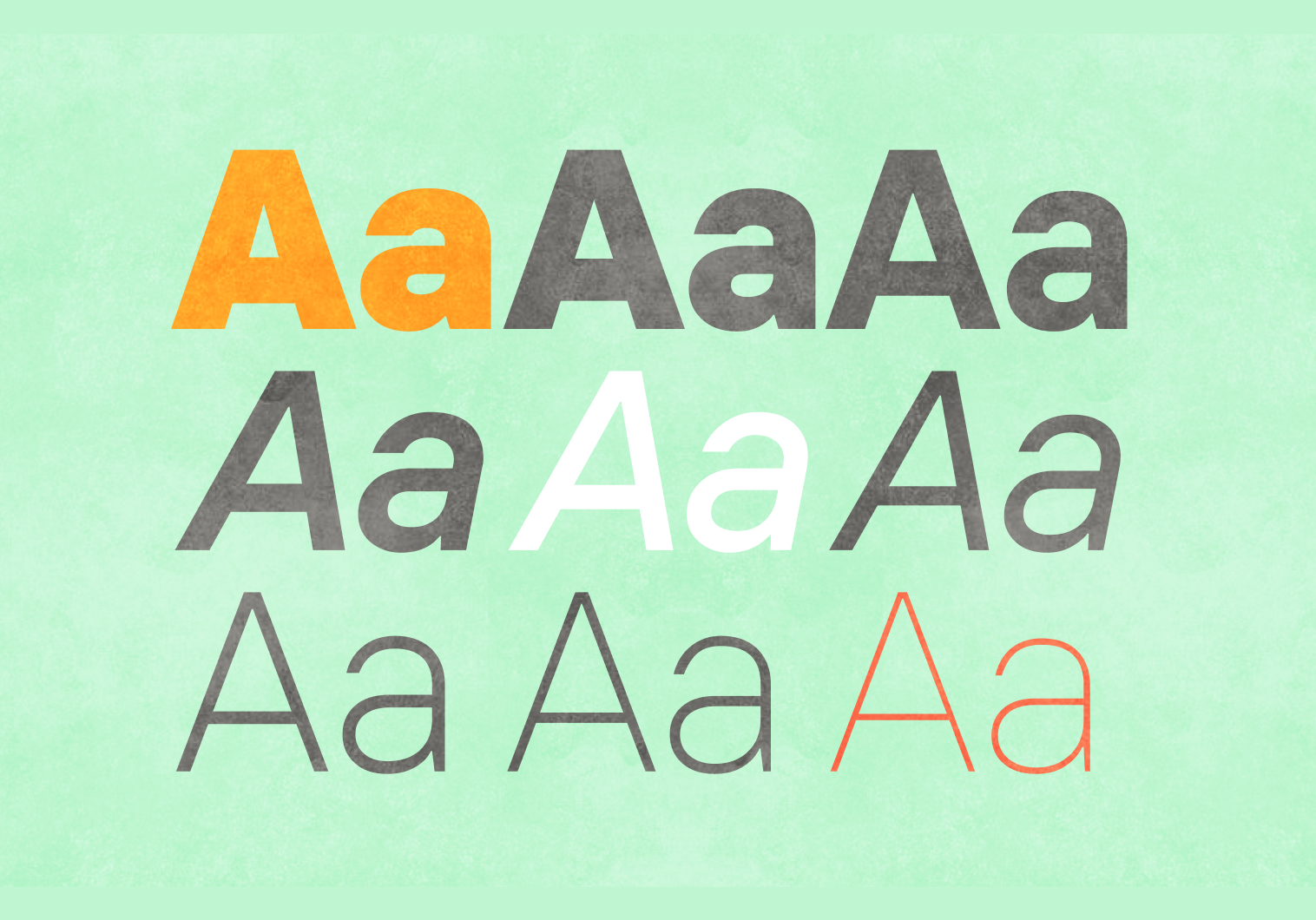 Font Selector cover